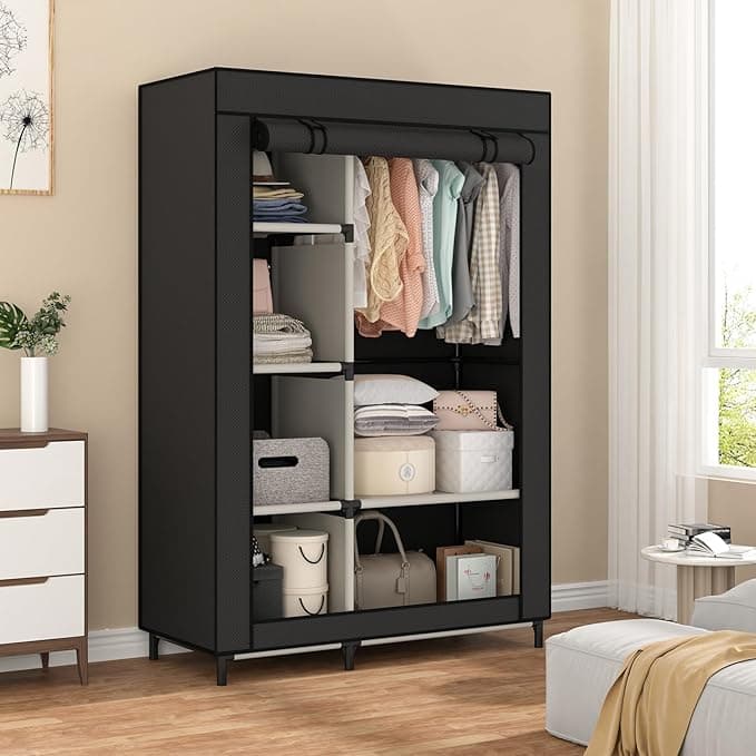 Wardrobe